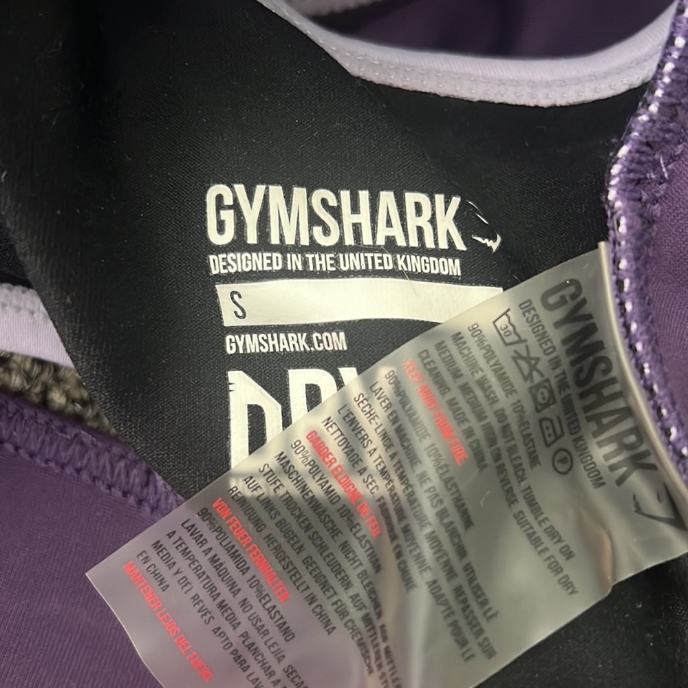 Sports Bra - Picture 5 of 5